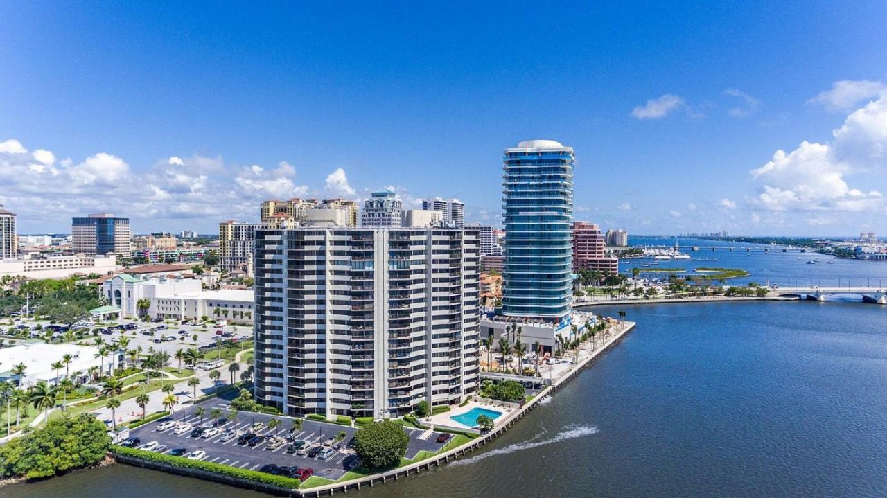 1200 S Flagler Drive, Unit 206, West Palm Beach, FL 33401 Photo