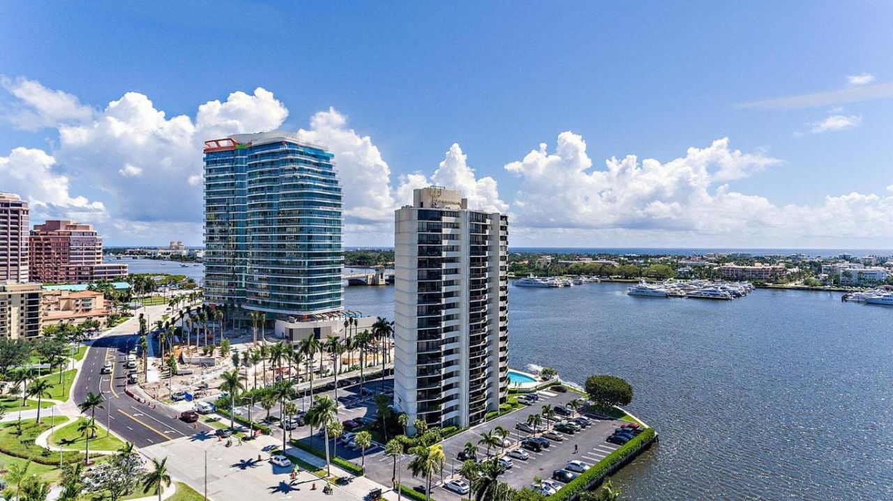 1200 S Flagler Drive, Unit 206, West Palm Beach, FL 33401 Photo