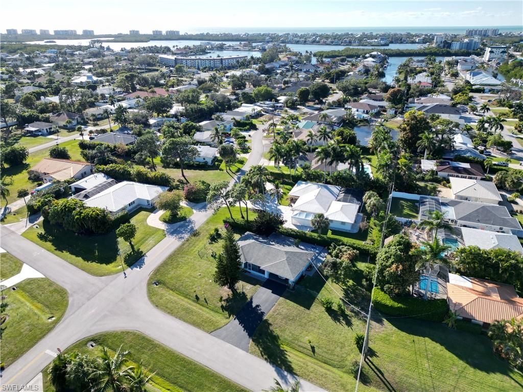 105 Valley Dr, Bonita Springs, FL 34134 Photo