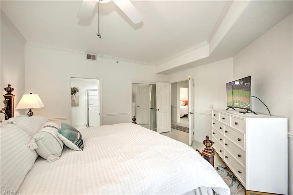 8385 Whisper Trace Ln, Unit N-104, Naples, FL 34114 Photo
