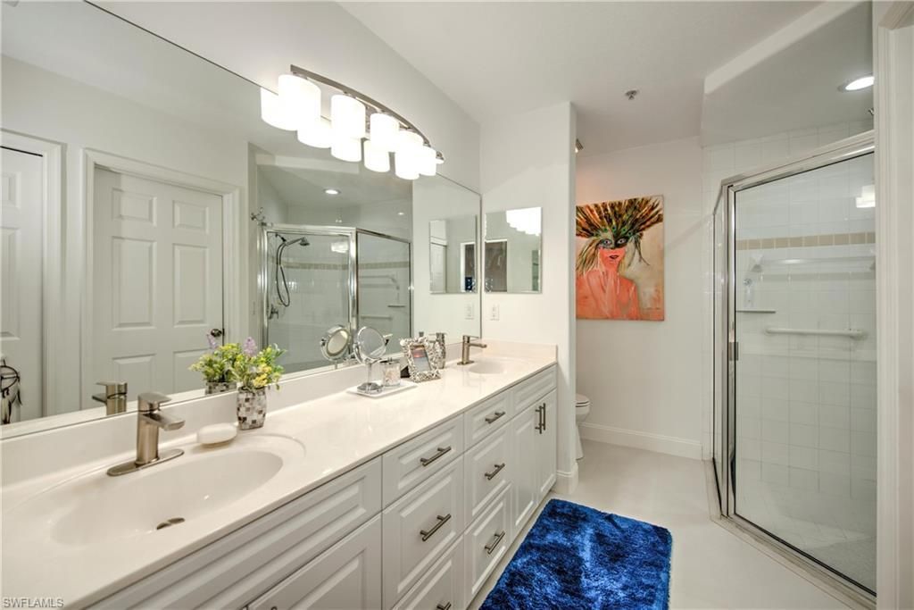 8385 Whisper Trace Ln, Unit N-104, Naples, FL 34114 Photo