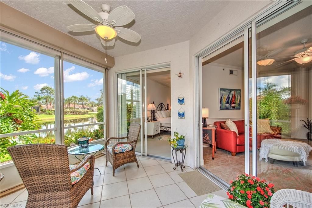 8385 Whisper Trace Ln, Unit N-104, Naples, FL 34114 Photo