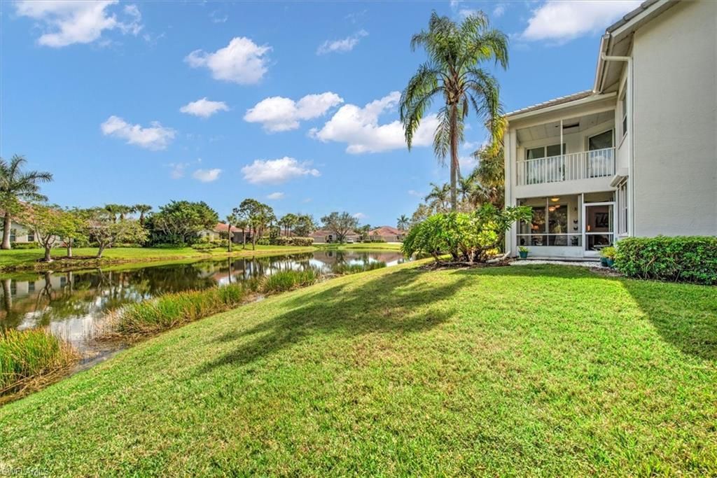 8385 Whisper Trace Ln, Unit N-104, Naples, FL 34114 Photo