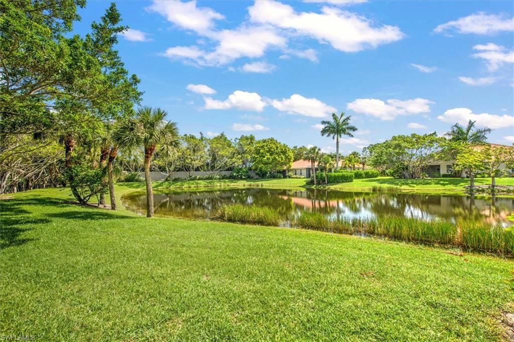 8385 Whisper Trace Ln, Unit N-104, Naples, FL 34114 Photo