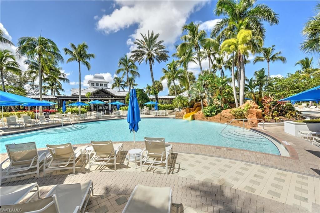 8385 Whisper Trace Ln, Unit N-104, Naples, FL 34114 Photo