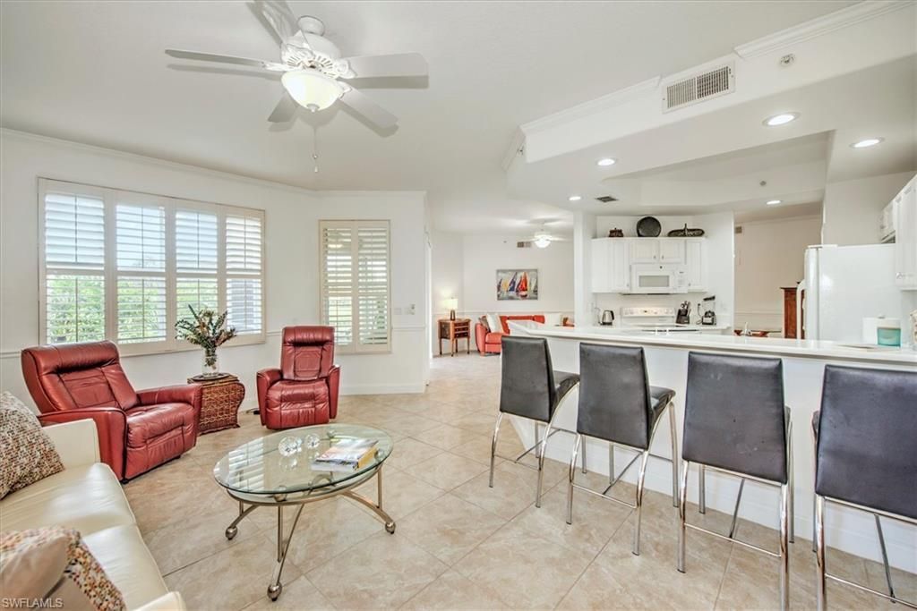 8385 Whisper Trace Ln, Unit N-104, Naples, FL 34114 Photo