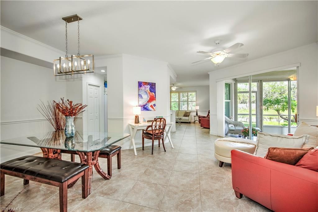 8385 Whisper Trace Ln, Unit N-104, Naples, FL 34114 Photo
