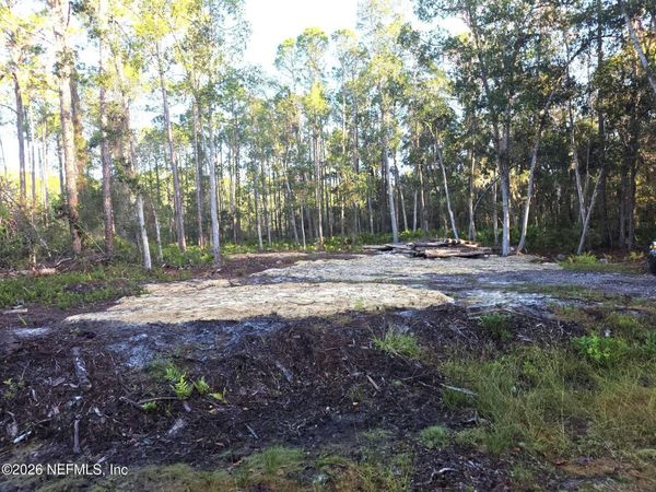 112 MARIE Avenue, Georgetown, FL 32139