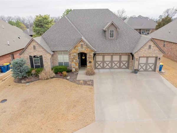 3111 W Montera Avenue, Stillwater, OK 00000