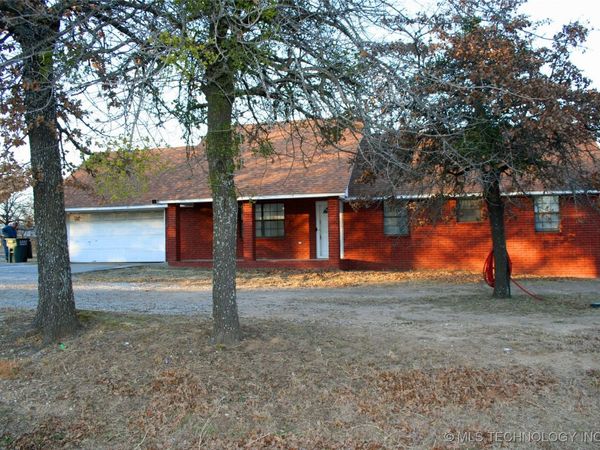 8 Van Horn, Ardmore, OK 73401