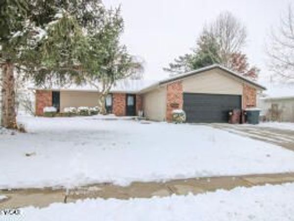 3746 Armstead Place, Lima, OH 45804