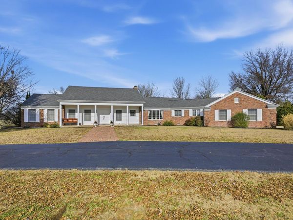 202 Gardner Drive , Lamar, MO 64759