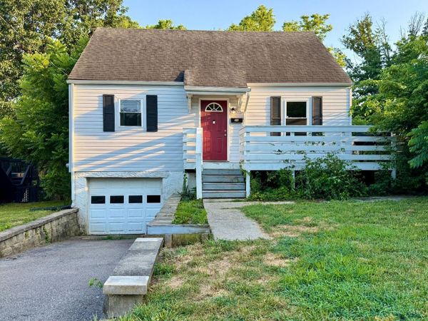 6811 Sunray Street, Cincinnati, OH 45230