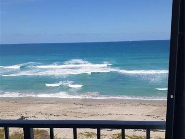10102 S OCEAN Drive, Unit 703, Jensen Beach, FL 34957