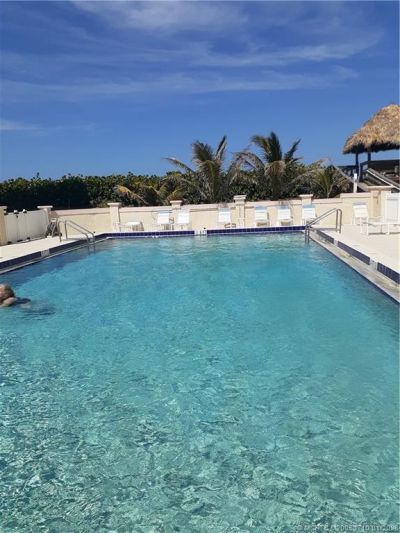 10102 S Ocean Drive, Unit 703, Jensen Beach, FL 34957 Photo