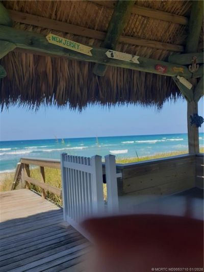 10102 S Ocean Drive, Unit 703, Jensen Beach, FL 34957 Photo