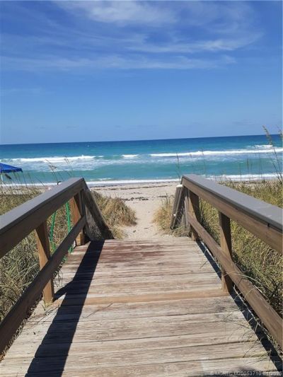 10102 S Ocean Drive, Unit 703, Jensen Beach, FL 34957 Photo
