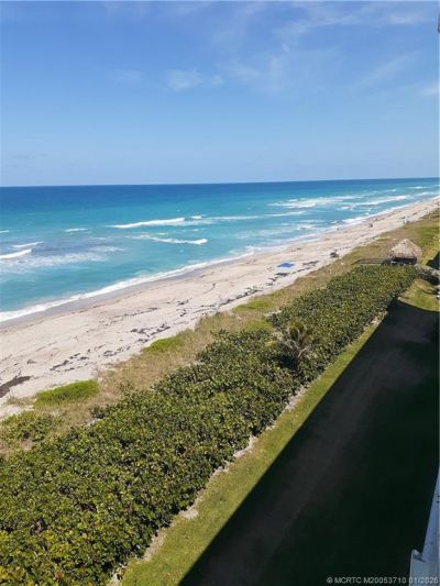 10102 S Ocean Drive, Unit 703, Jensen Beach, FL 34957 Photo