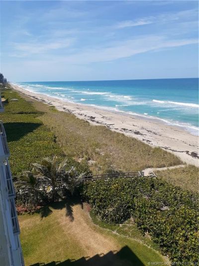 10102 S Ocean Drive, Unit 703, Jensen Beach, FL 34957 Photo