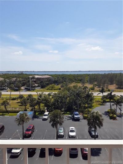 10102 S Ocean Drive, Unit 703, Jensen Beach, FL 34957 Photo