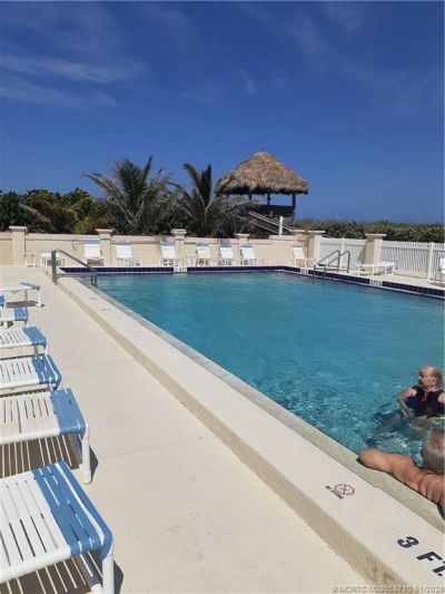 10102 S Ocean Drive, Unit 703, Jensen Beach, FL 34957 Photo