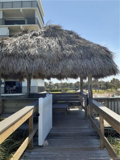 10102 S Ocean Drive, Unit 703, Jensen Beach, FL 34957 Photo