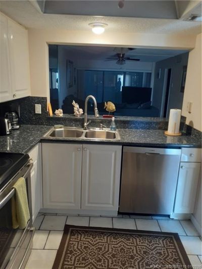 10102 S Ocean Drive, Unit 703, Jensen Beach, FL 34957 Photo