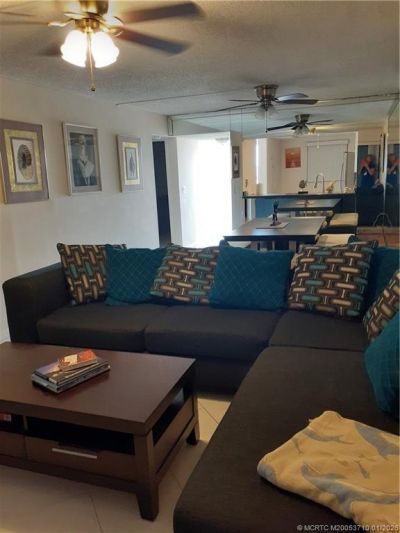 10102 S Ocean Drive, Unit 703, Jensen Beach, FL 34957 Photo