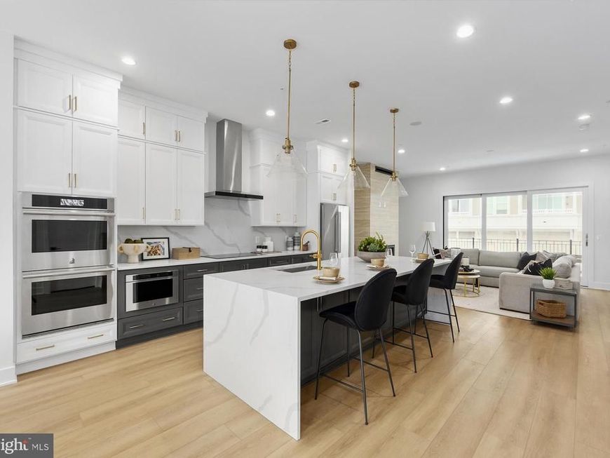 8613 Erdem Place, Chevy Chase, MD 20815 Main Photo