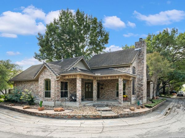 53 Wolfeton, San Antonio, TX 78218