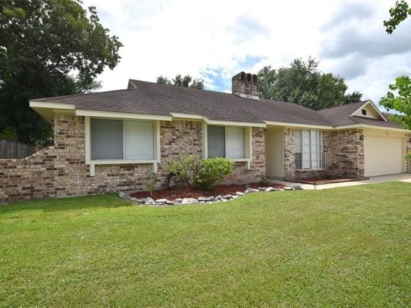 429 BRIARGROVE Drive, Slidell, LA 70458