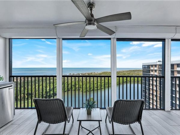 11 Bluebill AVE, Unit 1105, NAPLES, FL 34108