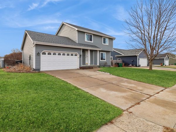 309 3rd Street NW, Bondurant, IA 50035