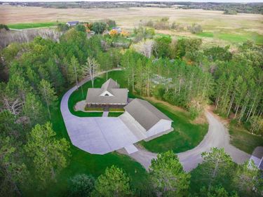 21317 Morrison Line Road, Swanville, MN 56382