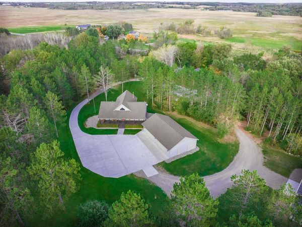 21317 Morrison Line Road, Swanville, MN 56382