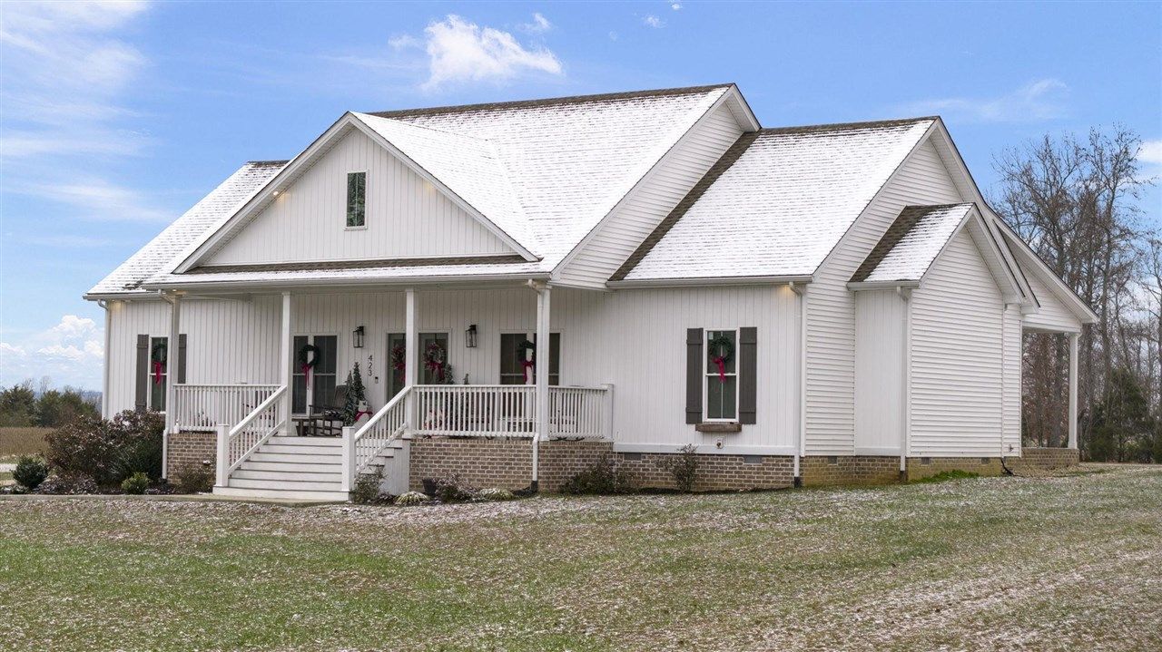 423 Cline Road, Bowling Green, KY 42101 Main Photo