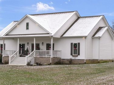 423 Cline Road, Bowling Green, KY 42101