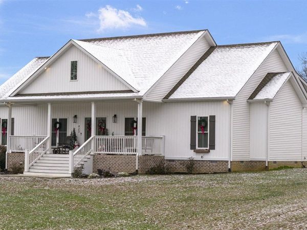 423 Cline Road, Bowling Green, KY 42101