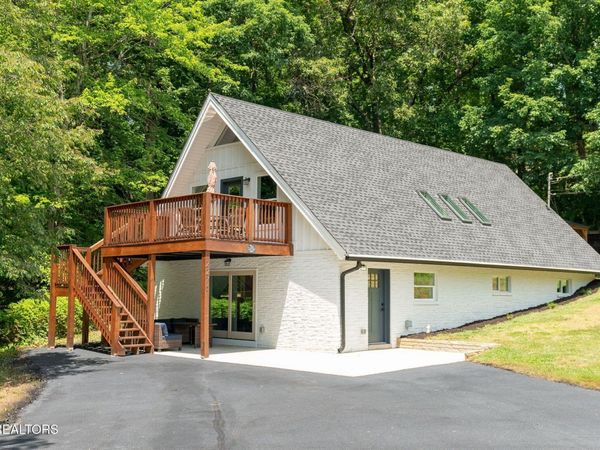 2276 Allenridge Drive, Sevierville, TN 37876