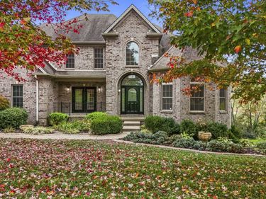 2055 Powhatan Trail, Richmond, KY 40475