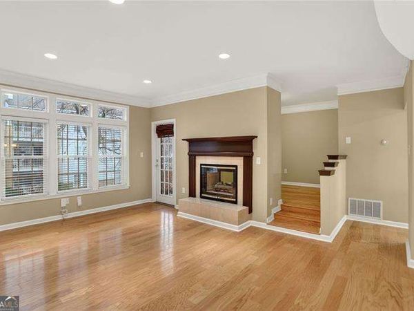 220 Renaissance Parkway NE, Unit 1201, Atlanta, GA 30308