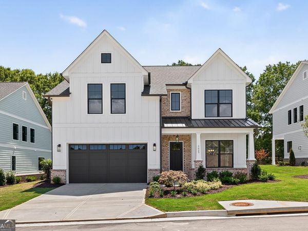 5623 Meadowstone Walk, Kennesaw, GA 30152