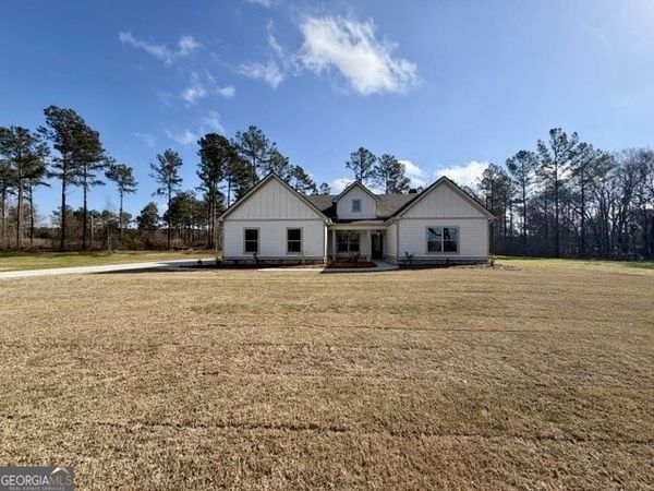 133 Kimbell Road, Pine Mountain, GA 31822