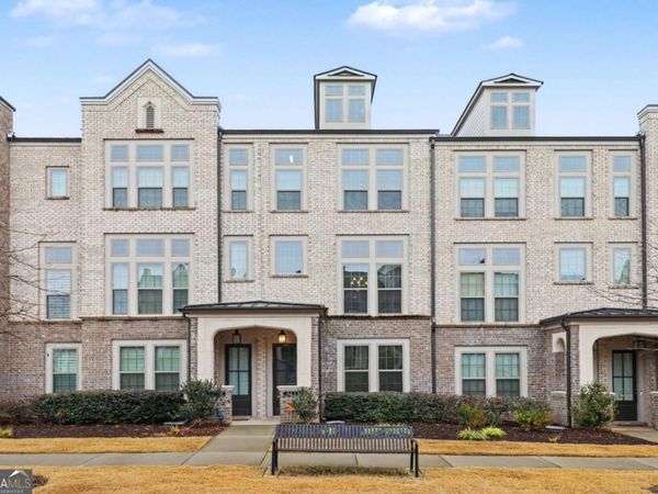 1258 Epping Lane, Brookhaven, GA 30319