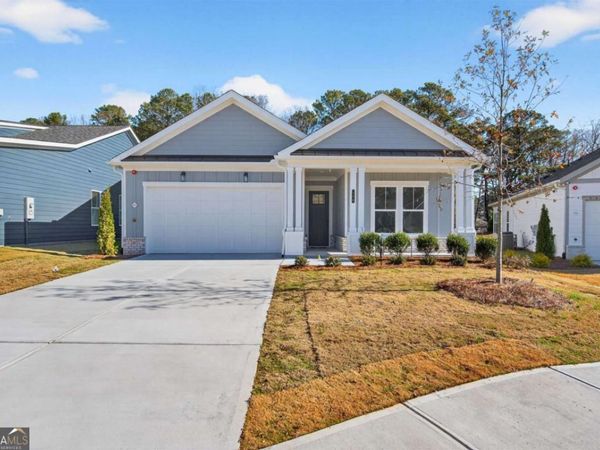 220 Vinca Circle NW, Kennesaw, GA 30144