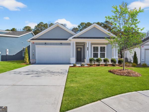 220 Vinca Circle NW, Kennesaw, GA 30144