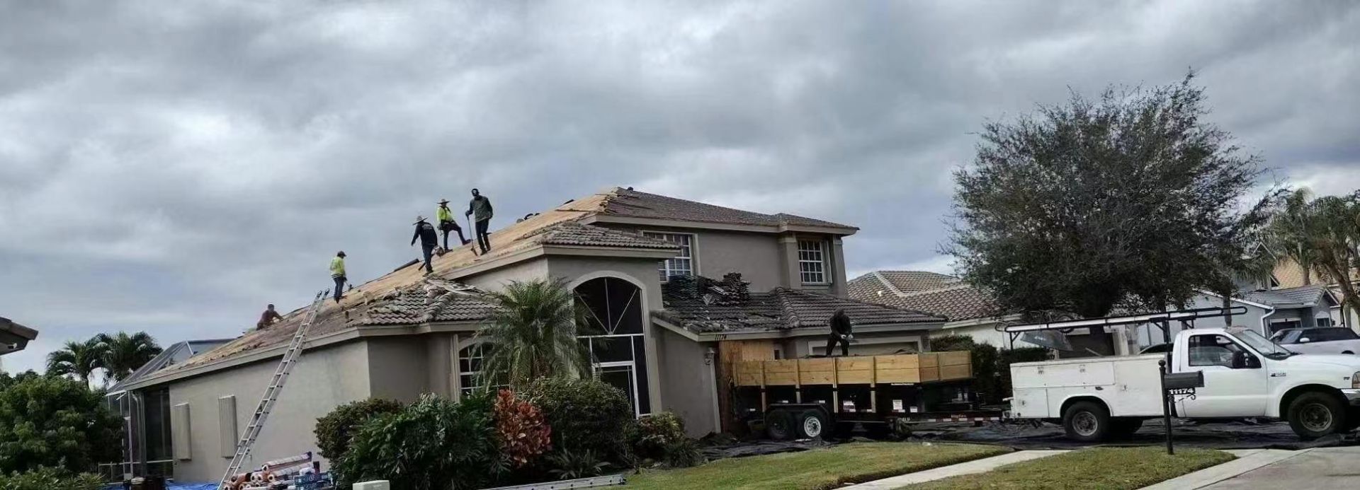 11174 Winding Pearl Way, Wellington, FL 33414 Photo