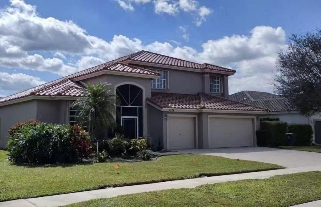 11174 Winding Pearl Way, Wellington, FL 33414 Photo