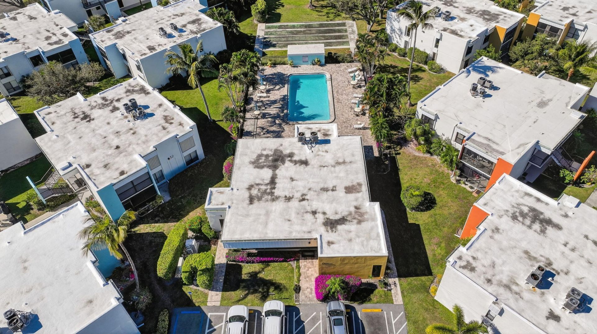 501 Dotterel Road, Unit 26b, Delray Beach, FL 33444 Photo