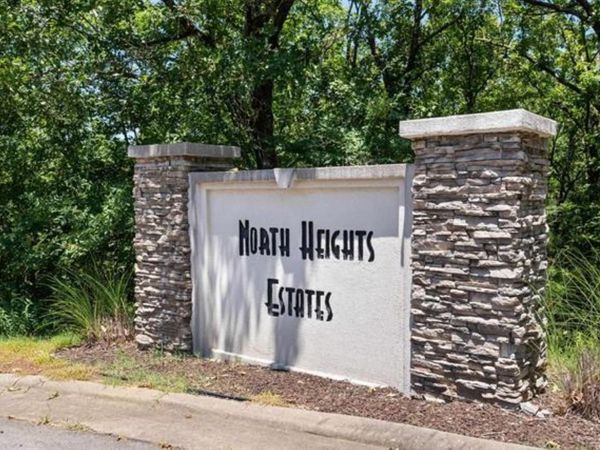 250 N Heights, Cabot, AR 72023